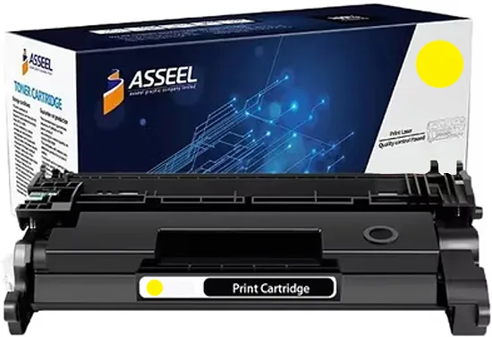 Toner ASSEEL 230A (W2302A), Amarillo