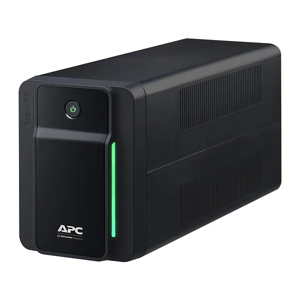 UPS APC Back-UPS BVX900L-LM – 900 VA / 480 W, 120 V, AVR, 6 Toma Corriente