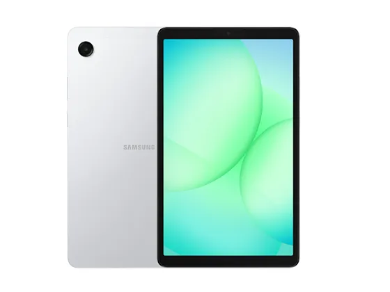 Tablet Samsung Galaxy Tab A11 LTE 8.7" 64GB 4GB RAM Gris