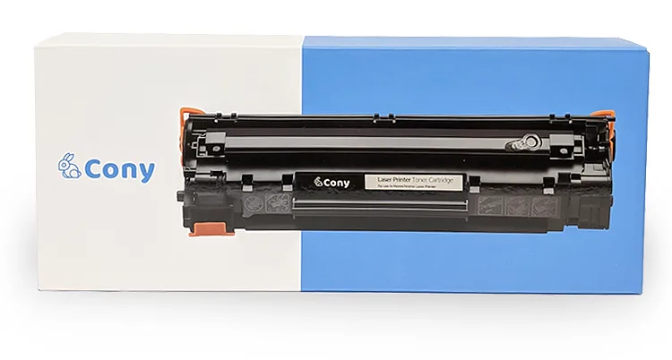 Toner Cony 83A-GRP137 (Compatible con CF283A / GRP-137)