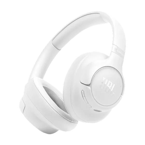 Audífonos Inalámbricos JBL Tune 730BT – Bluetooth, 76 Horas, Blanco