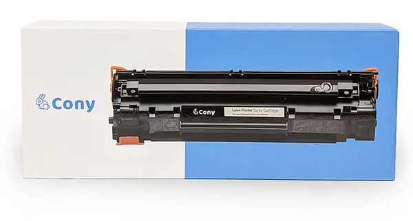 Toner Cony 30A (CF230A / CRG-051), Negro